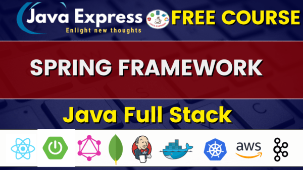 Spring Framework Basics